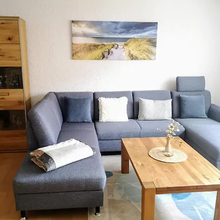Tannenzweig Holiday home