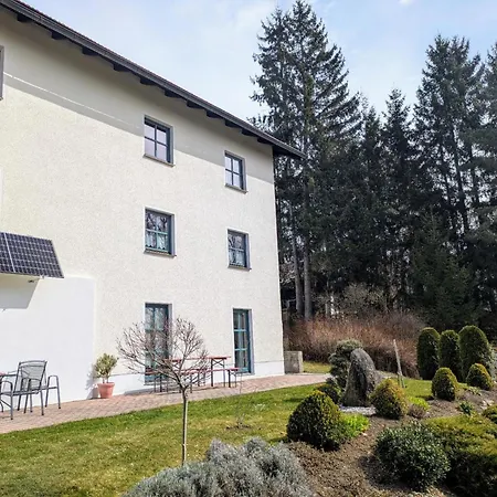 Holiday home Tannenzweig