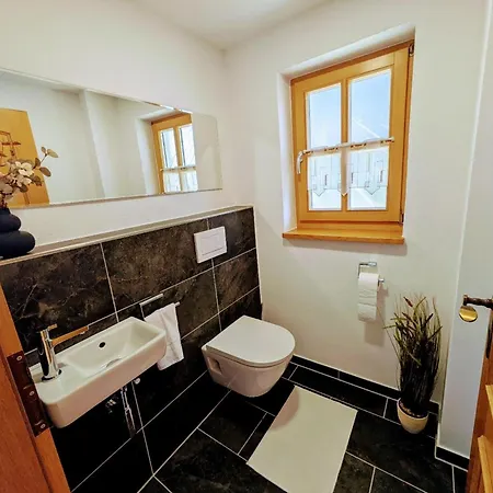 Tannenzweig Holiday home