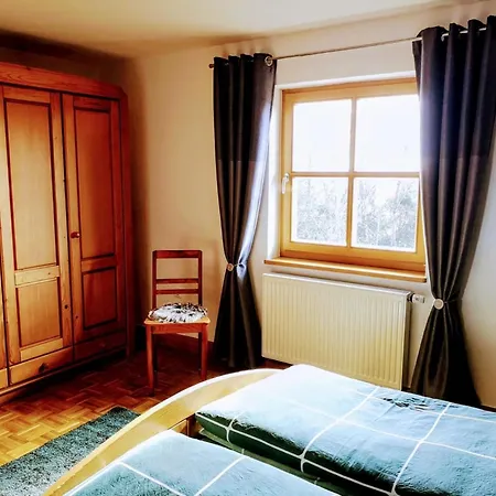 Tannenzweig Holiday home *