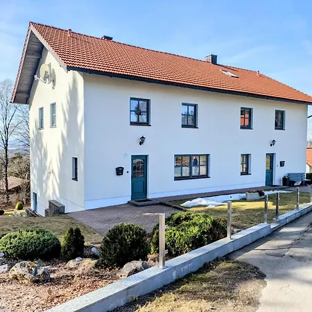 Holiday home Tannenzweig